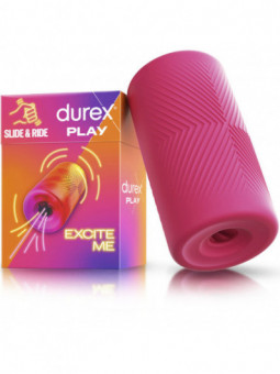 DUREX - TOY MASTURBATEUR...