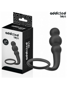 ADDICTED TOYS - PLUG ANAL...