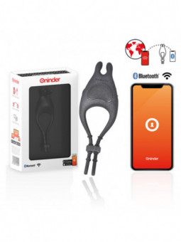 ONINDER - ANNEAU VIBRATEUR...