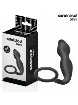 ADDICTED TOYS - PLUG ANAL...