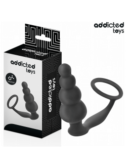 ADDICTED TOYS - PLUG ANAL...