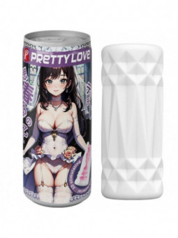 PRETTY LOVE - MASTURBATEUR...