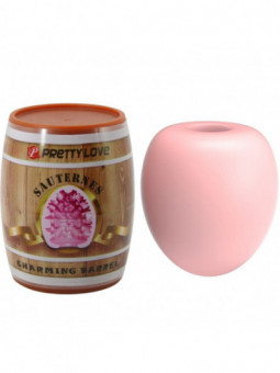 PRETTY LOVE - MASTURBATEUR...