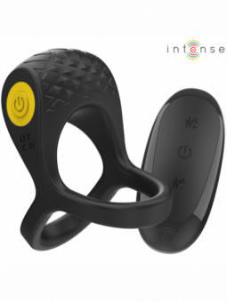 INTENSE - ALEX VIBRATEUR...
