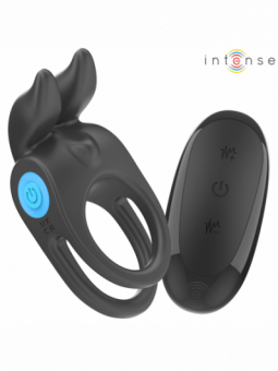 INTENSE - SAM VIBRATEUR...