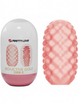 PRETTY LOVE - CUPID X...