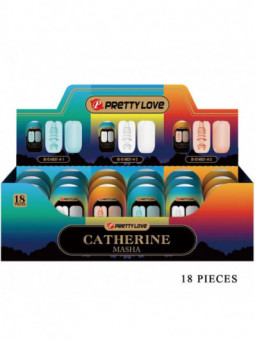 PRETTY LOVE - MASHA PACK 18...