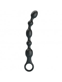 PRETTY LOVE - BALLES ANAL...