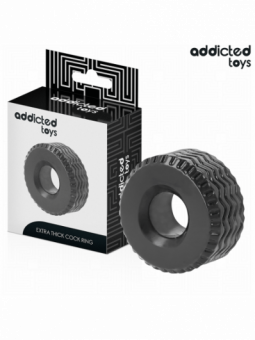 ADDICTED TOYS - ANNEAU...