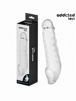 ADDICTED TOYS - EXTENSION...