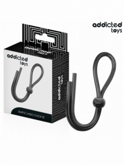 ADDICTED TOYS - CORDE EN...