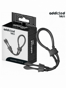 ADDICTED TOYS - CORDE EN...