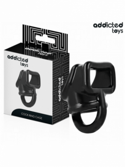 ADDICTED TOYS - ANNEAU POUR...
