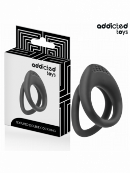 ADDICTED TOYS - ANNEAU...