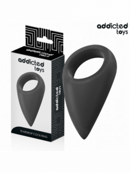 ADDICTED TOYS - ANNEAU...