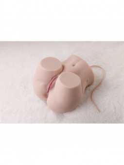 XISE - MIGNON MASTURBATEUR...