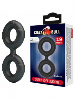CRAZY BULL - RADWAN DOUBLE...