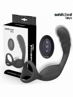 ADDICTED TOYS - ANNEAU...