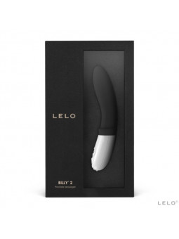 LELO - VIBRATEUR ANAL BILLY...