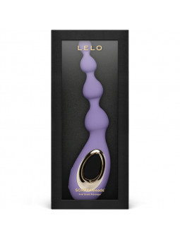 LELO - MASSEUR ANAL...