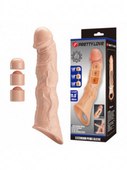 PRETTY LOVE - RAGNAR COQUE...