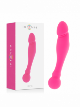 INTENSE - SILICONE RICK...
