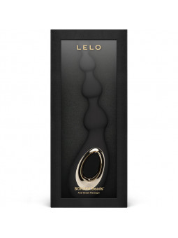 LELO - MASSEUR ANAL SORAYA...