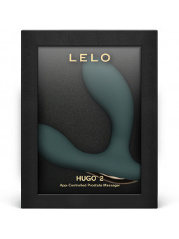 LELO - MASSEUR DE PROSTATE...