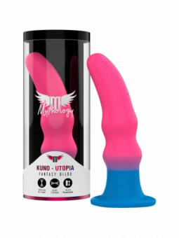 MYTHOLOGY - KUNO UTOPIA GODE M