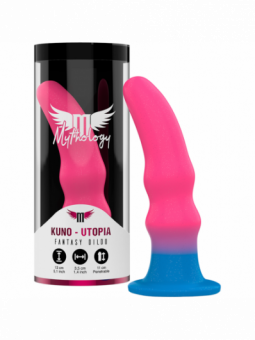 MYTHOLOGY - KUNO UTOPIA GODE S