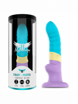 MYTHOLOGY - GODE PASTEL COLBY