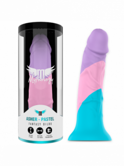 MYTHOLOGY - GODE PASTEL ASHER
