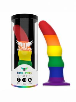 MYTHOLOGY - KUNO PRIDE DILDO M