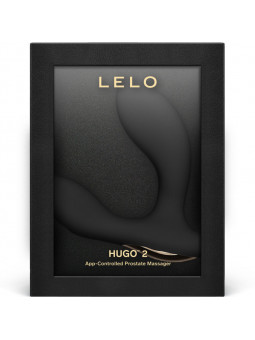 LELO - MASSEUR DE PROSTATE...