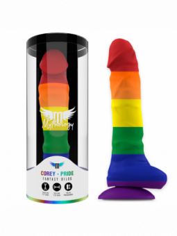 MYTHOLOGY - GODE COREY PRIDE L