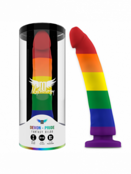 MYTHOLOGY - GODE DEVON PRIDE L