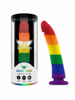 MYTHOLOGY - GODE DEVON PRIDE M