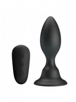 MR PLAY - PLUG ANAL AVEC...