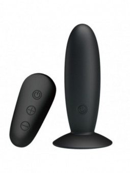 MR PLAY - PLUG ANAL AVEC...