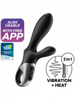 SATISFYER - APPLICATION...