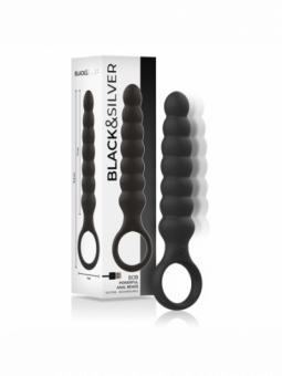 BLACK&SILVER - DILATATEUR...
