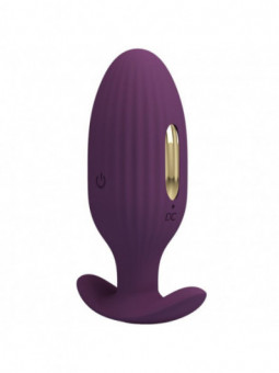 PRETTY LOVE - PLUG ANAL...