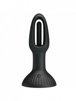PRETTY LOVE - PLUG ANAL...