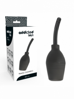 ADICCTED TOYS - SQUEEZE...