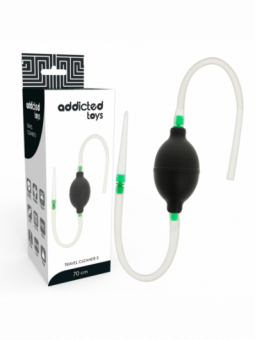 ADDICTED TOYS - ENSEMBLE DE...