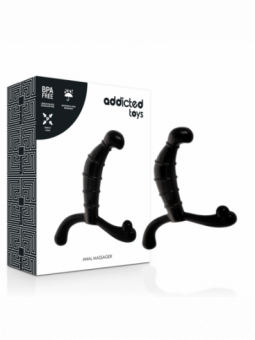 ADDICTED TOYS - PLAISIR...