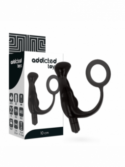 ADDICTED TOYS - VIBRATEUR...