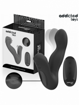 ADDICTED TOYS - MASSEUR DE...