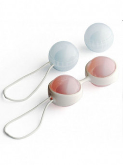 LELO - LUNA BEADS MINI...