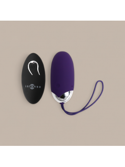 FLIPPY II, OEUF VIBRANT...